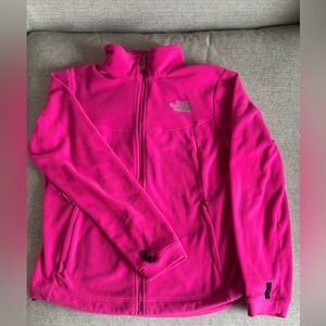 The North Face Women’s Full Zip Up Jacket L